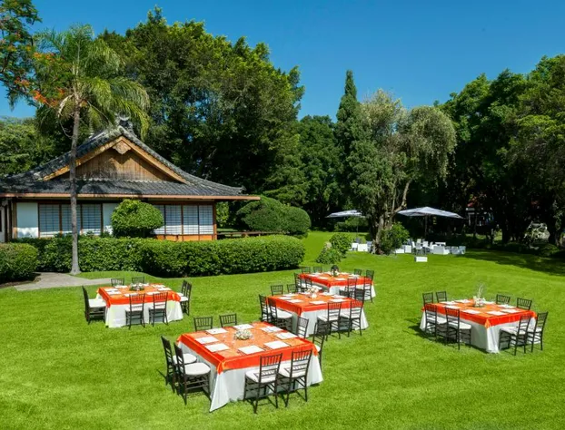 Grand Fiesta Americana Sumiya Cuernavaca hotel detail image 4