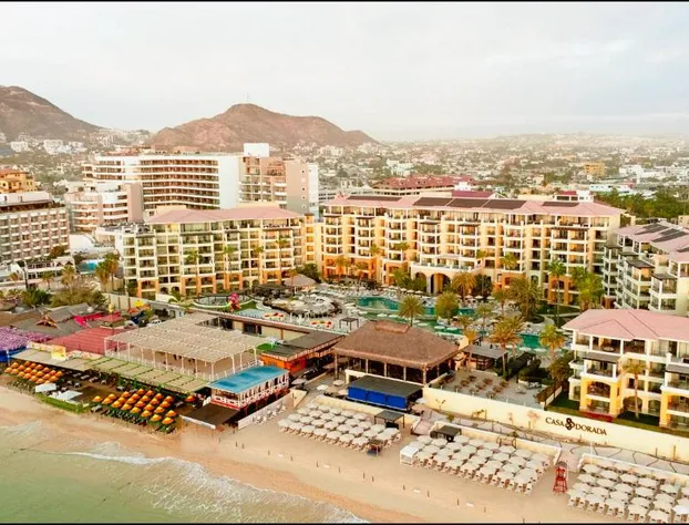 Casa Dorada Los Cabos Resort & Spa hotel detail image 3