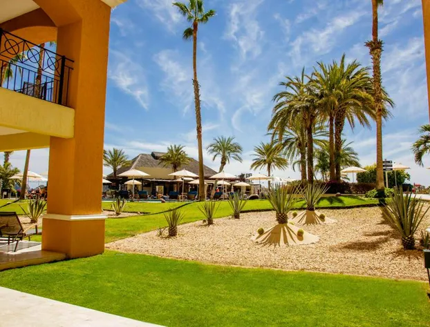 Casa Dorada Los Cabos Resort & Spa hotel detail image 2