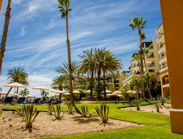 Casa Dorada Los Cabos Resort & Spa hotel detail image 3