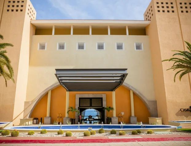 Casa Dorada Los Cabos Resort & Spa hotel detail image 1