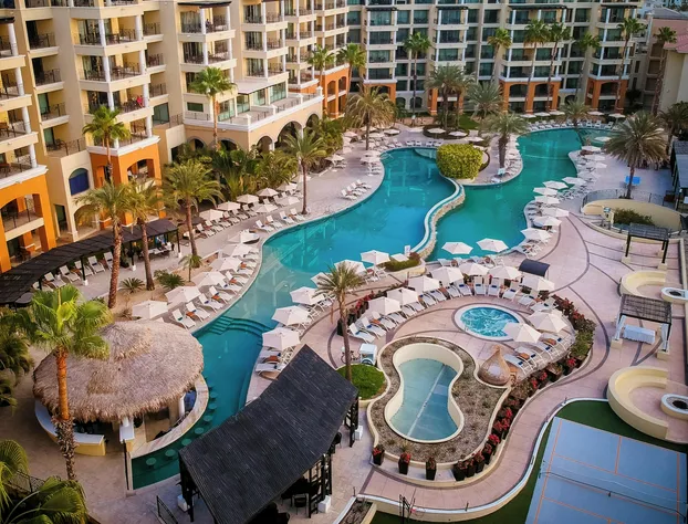 Casa Dorada Los Cabos Resort & Spa hotel detail image 2