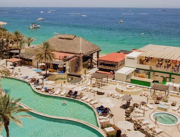 Casa Dorada Los Cabos Resort & Spa hotel detail image 4