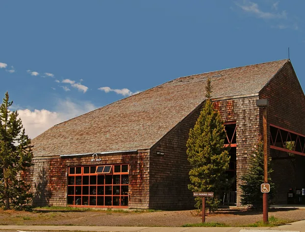 Grant Village - Inside the Park hotel detail image 2