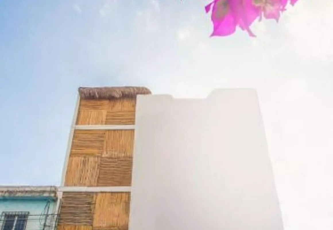 Casa Maxa hotel hero