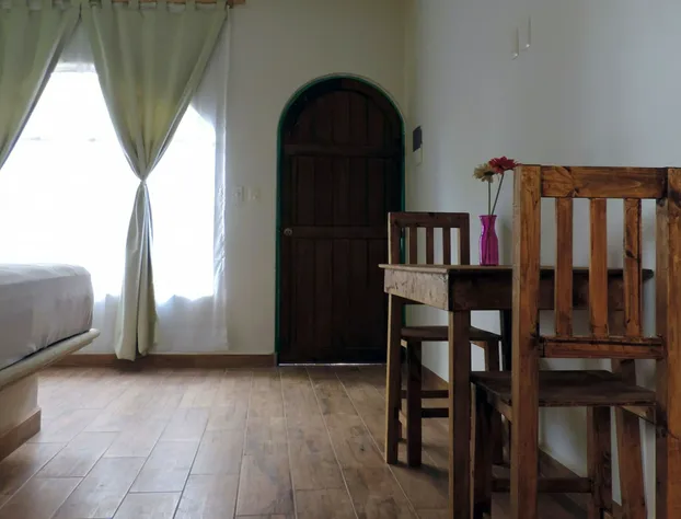 Casa Maxa hotel detail image 1