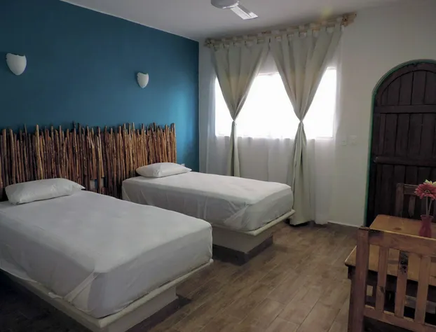 Casa Maxa hotel detail image 2