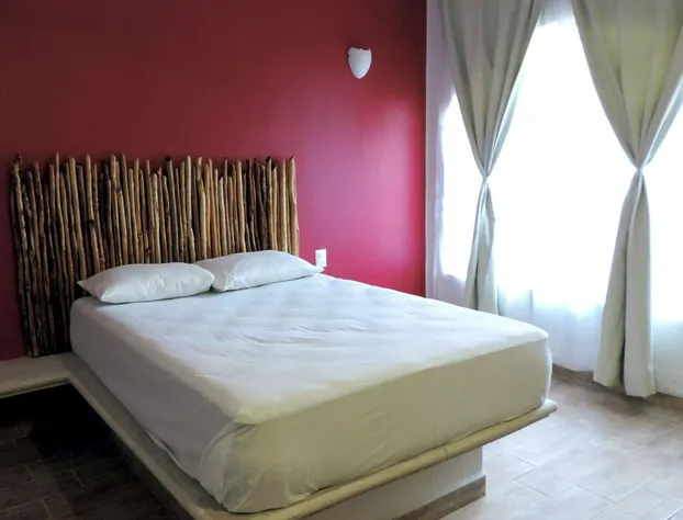 Casa Maxa hotel detail image 3