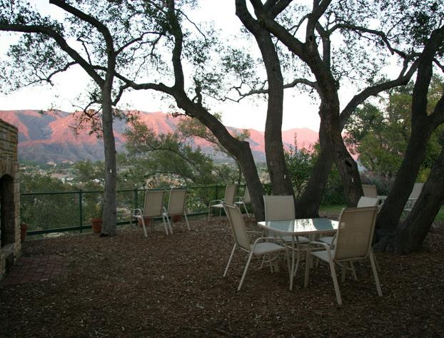 Ojai Retreat & Inn hotel detail image 1
