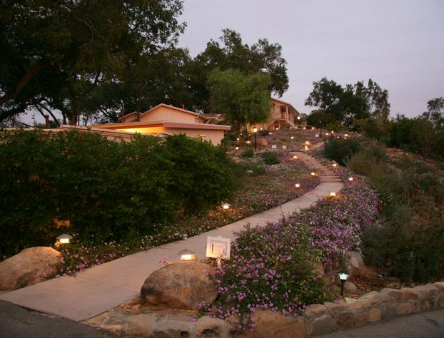 Ojai Retreat & Inn hotel detail image 3