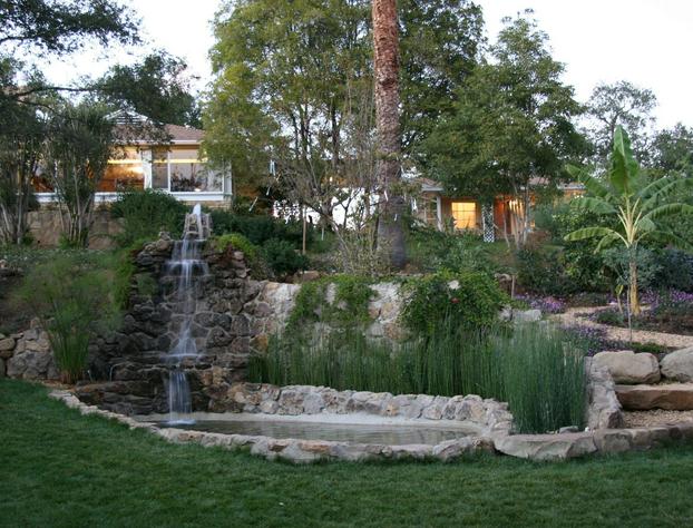 Ojai Retreat & Inn hotel detail image 4