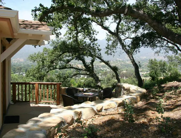 Ojai Retreat & Inn hotel detail image 3