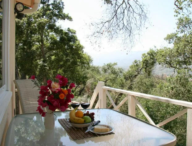 Ojai Retreat & Inn hotel detail image 4