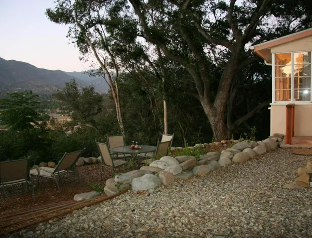 Ojai Retreat & Inn hotel detail image 1