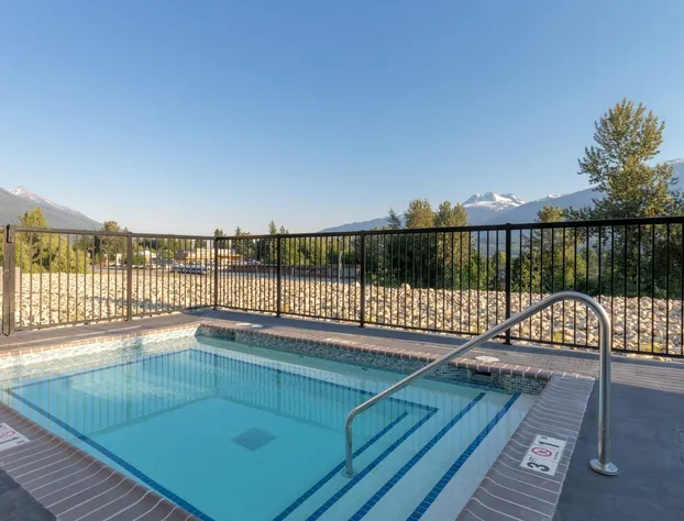 Fairfield Inn & Suites by Marriott Revelstoke hotel detail image 2