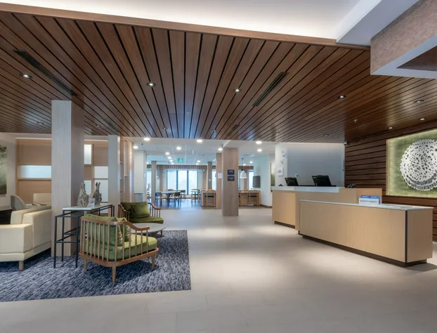 Fairfield Inn & Suites by Marriott Revelstoke hotel detail image 2