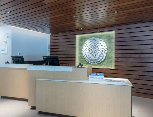 Fairfield Inn & Suites by Marriott Revelstoke hotel detail image 3