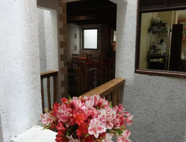 Hotel Na'Lum hotel detail image 2