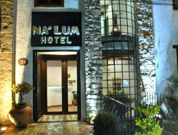 Hotel Na'Lum hotel detail image 1