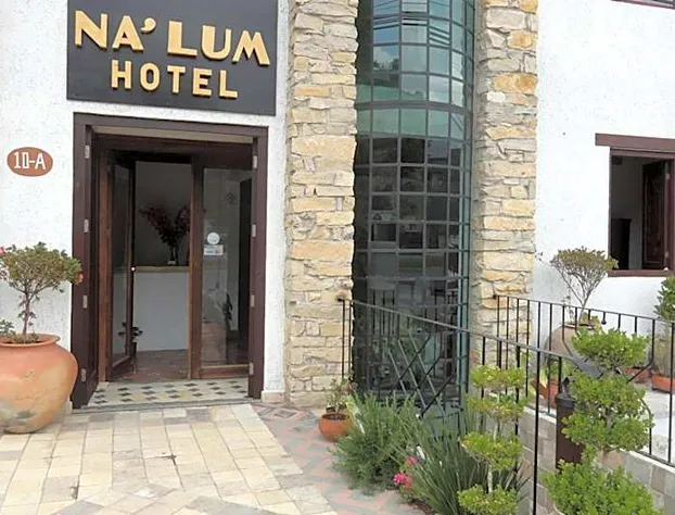 Hotel Na'Lum hotel detail image 1