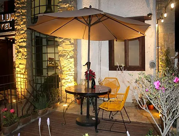 Hotel Na'Lum hotel detail image 2