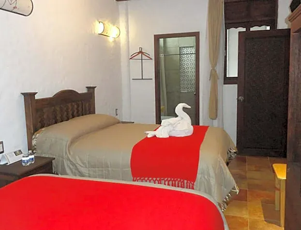 Hotel Na'Lum hotel detail image 3