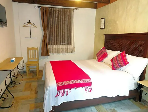 Hotel Na'Lum hotel detail image 4