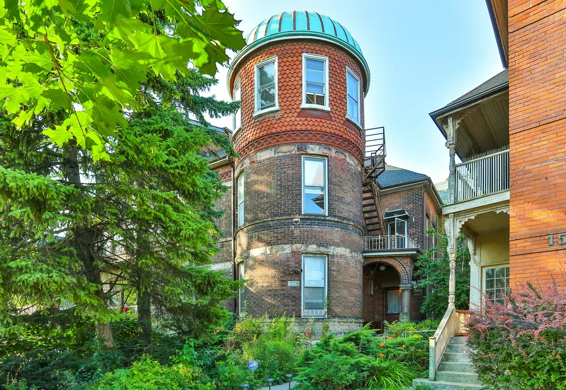 The West House hotel hero