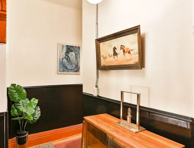 The West House hotel detail image 1