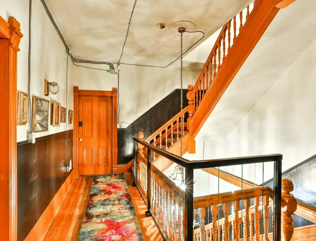 The West House hotel detail image 2