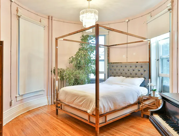 The West House hotel detail image 4