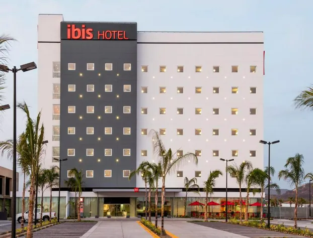 ibis Mazatlán Marina hotel detail image 2