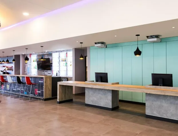 ibis Mazatlán Marina hotel detail image 3