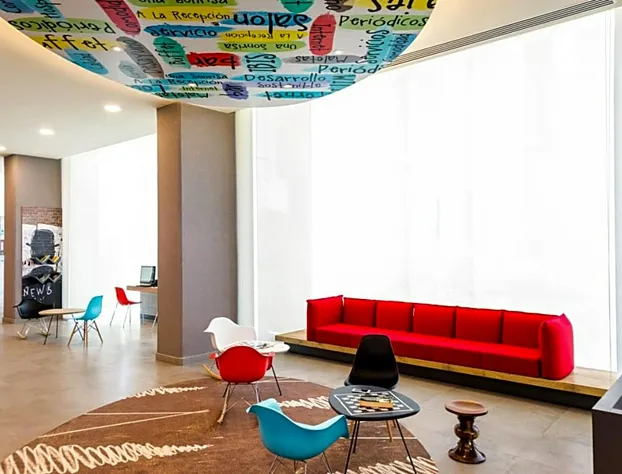 ibis Mazatlán Marina hotel detail image 3