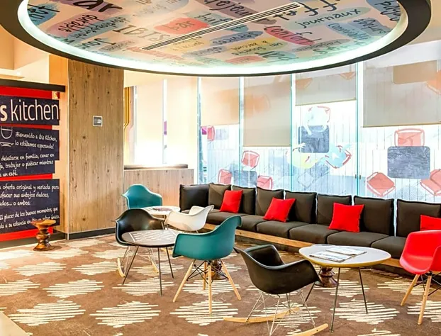 ibis Mazatlán Marina hotel detail image 4