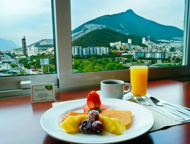Courtyard Monterrey San Jeronimo/Valle hotel detail image 2