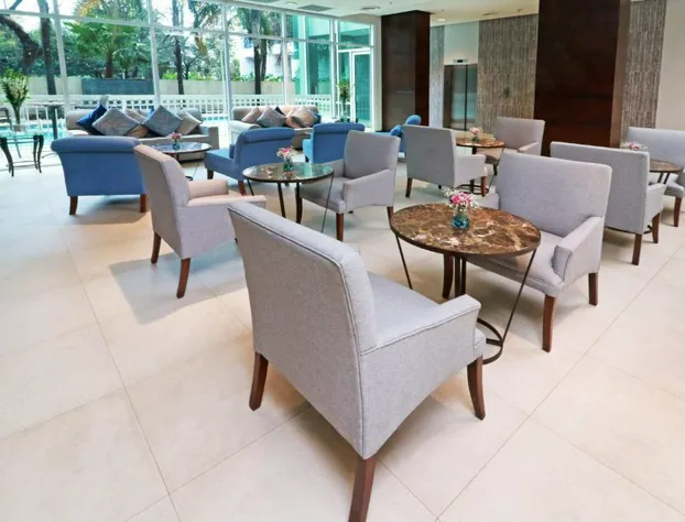 Courtyard Monterrey San Jeronimo/Valle hotel detail image 4