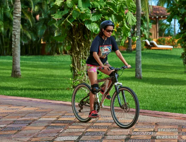 Las Alamandas hotel detail image 2