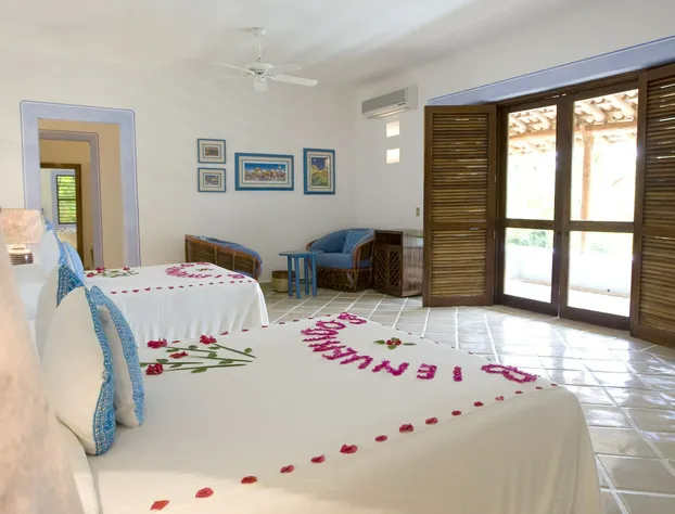 Las Alamandas hotel detail image 4