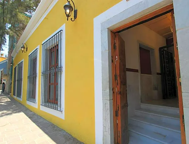 Real de la Presa hotel detail image 2