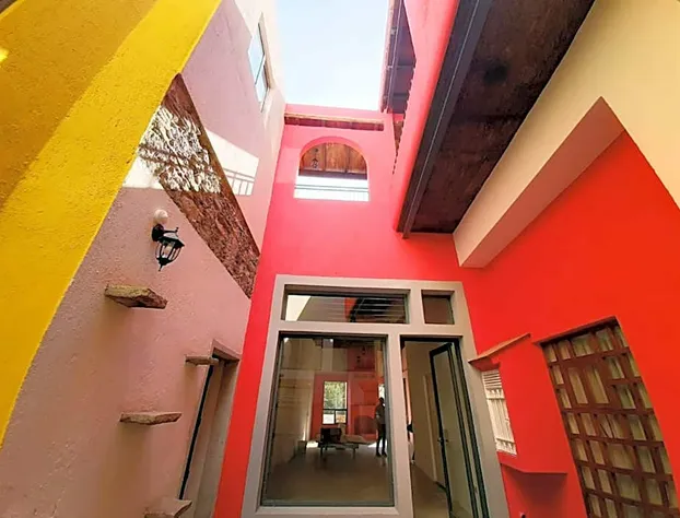 Real de la Presa hotel detail image 3