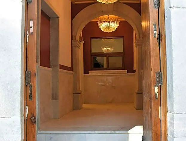 Real de la Presa hotel detail image 4