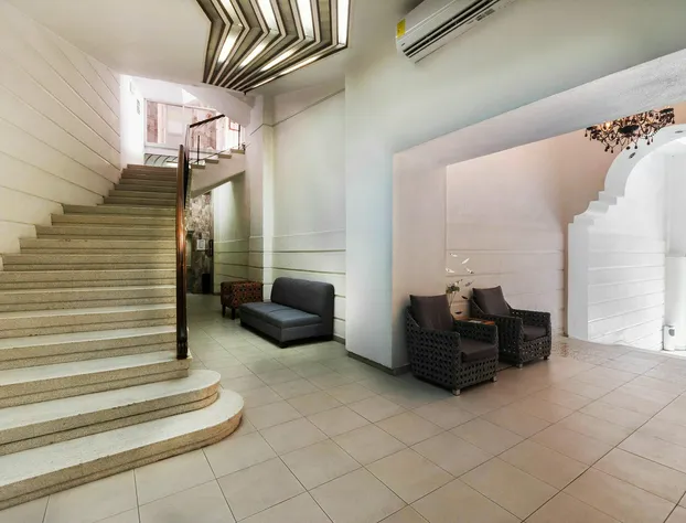 Hotel Florida de Tuxpan hotel detail image 3