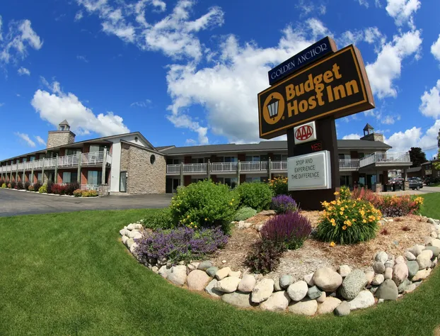 St. Ignace Budget Host Inn hotel detail image 1