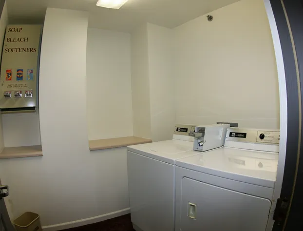 St. Ignace Budget Host Inn hotel detail image 3