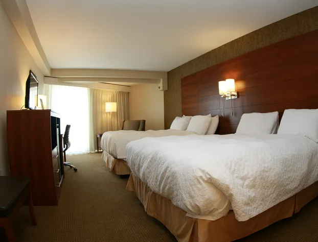 St. Ignace Budget Host Inn hotel detail image 4