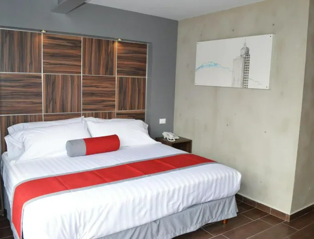 Hotel Block Suites hotel detail image 2