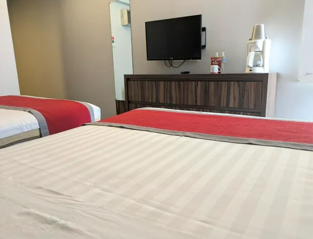 Hotel Block Suites hotel detail image 3