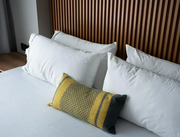 Hotel Block Suites hotel detail image 4