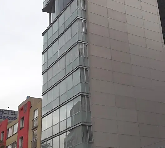 Hotel Block Suites hotel detail image 1